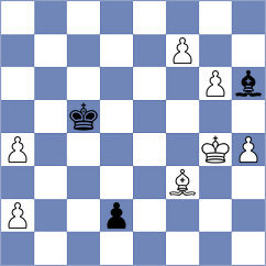 Batsiashvili - Migot (Chess.com INT, 2021)