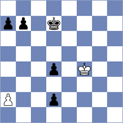 Bueno - Meunier-Pion (chess.com INT, 2023)