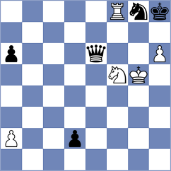 Anghelus - Ionescu (Chess.com INT, 2020)