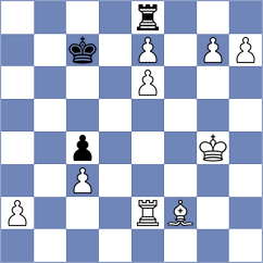 Osipov - Hofer (Chess.com INT, 2020)