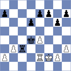 Monteiro - Fakhretdinova (chess.com INT, 2023)