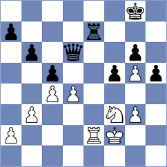 Szczurek - Zemlyanskii (chess.com INT, 2023)
