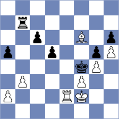 Pires - Buker (chess.com INT, 2021)