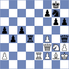 Thake - Dias (chess.com INT, 2024)
