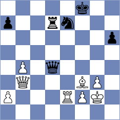 Matveeva - Egorov (Chess.com INT, 2020)