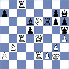 Vaibhav - Le Tuan Minh (chess.com INT, 2024)