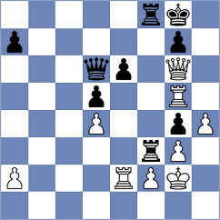Hambleton - Goncharov (chess.com INT, 2024)