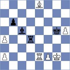 Belozerov - Shibaev (chessassistantclub.com INT, 2004)