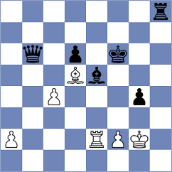 Wagh - Peczely (chess.com INT, 2024)