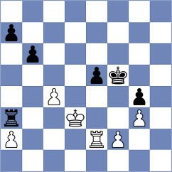 Dixit - Devaev (Chess.com INT, 2021)