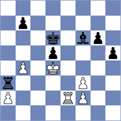 Matoewi - Diaz Hollemaert (Chess.com INT, 2021)