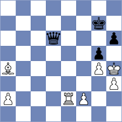 Awoki - Mirzoev (chess.com INT, 2024)