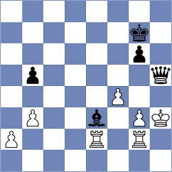 Perez Gormaz - Bournel (chess.com INT, 2024)