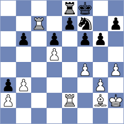 Mariano - Ferrufino (chess.com INT, 2023)