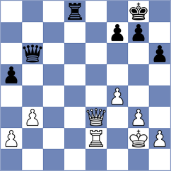 Cooper - Walton (Chess.com INT, 2020)