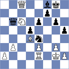 Fuentes Inzunza - Lee (Chess.com INT, 2020)