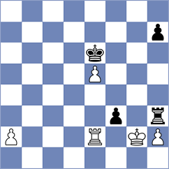Khamzin - Vasquez Schroder (Chess.com INT, 2021)