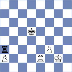 Costachi - Grigoriants (chess.com INT, 2021)