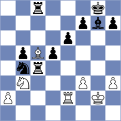 Cagara - Bold (chess.com INT, 2023)