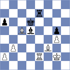 Rosen - Morris-Suzuki (chess.com INT, 2023)