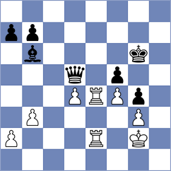 Stead - Viskelis (chess.com INT, 2022)