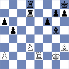 Chor - Antipov (chess.com INT, 2024)