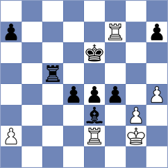 Valle - Shevtchenko (chess.com INT, 2023)