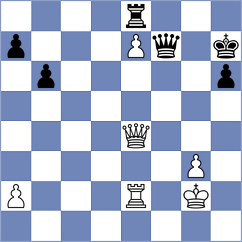 Starosta - Comsa (Chess.com INT, 2021)