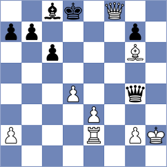 Thavandiran - Derige Kane (chess.com INT, 2022)