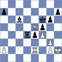 Cori Tello - Nguyen (Chess.com INT, 2021)