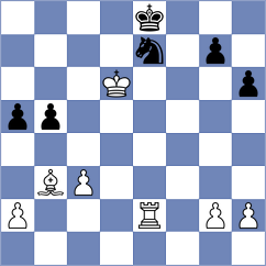 Goncalves - Gaite (chess.com INT, 2024)