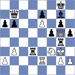Claridge Hansen - Mohammad Fahad (Chess.com INT, 2020)