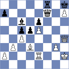 Vargas - Todev (chess.com INT, 2024)