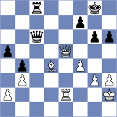 Jaracz - Meunier-Pion (chess.com INT, 2023)