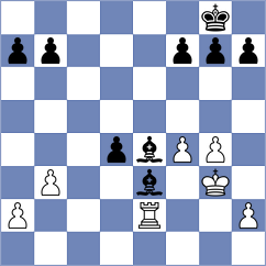 Pastar - Iljiushenok (chess.com INT, 2024)
