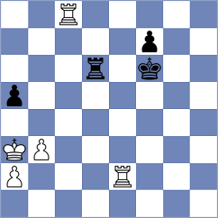 Bulmaga - Franciskovic (Chess.com INT, 2020)