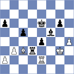 Svane - Ohanyan (chess.com INT, 2024)