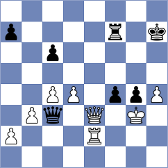Sygnowski - Mortazavi (Chess.com INT, 2020)