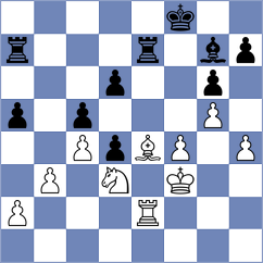 Prohorov - Swiatlowski (chess.com INT, 2024)
