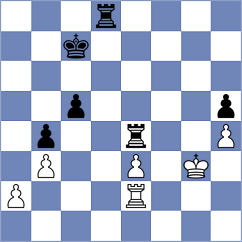 Kahlert - Goutham Krishna H (chess.com INT, 2023)
