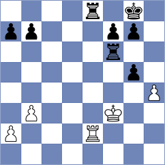 Winkels - Hernandez Ojeda (chess.com INT, 2024)