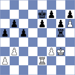 Mazurkiewicz - Cu Hor (chess.com INT, 2023)