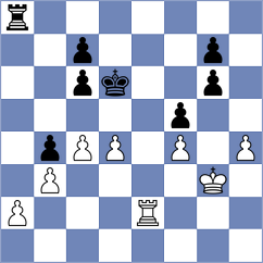 Barry - Headlong (Chess.com INT, 2020)