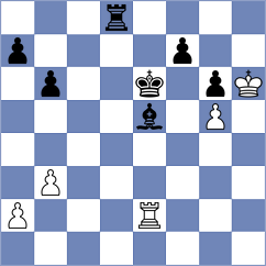 Ibarra Jerez - Mirzoev (Chess.com INT, 2021)