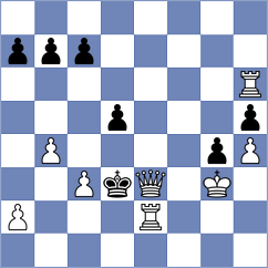 Reprintsev - Borodavkin (chess.com INT, 2022)