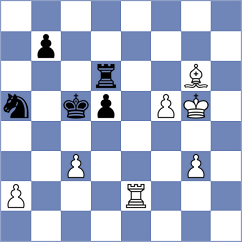 Korobov - Rohith (chess.com INT, 2024)