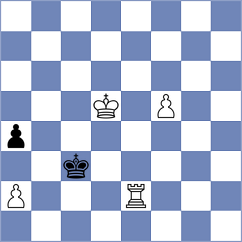 Idani - Dudzinski (chess.com INT, 2021)