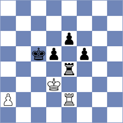 Ozcay - Carlsen (Kemer, 2007)