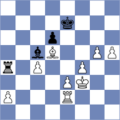 Sargsyan - Sevgi (chess.com INT, 2024)