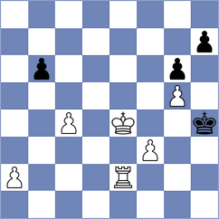 Curtacci - Vanek (Chess.com INT, 2020)